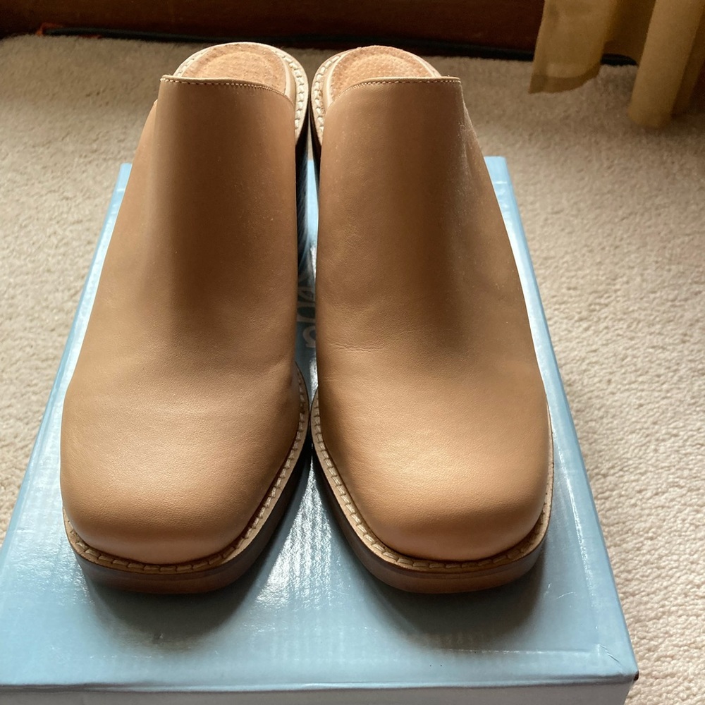 Seychells..spur-of-the-moment vacchetta mules